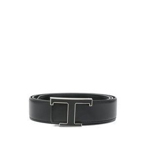 Tod's Black Belts Men